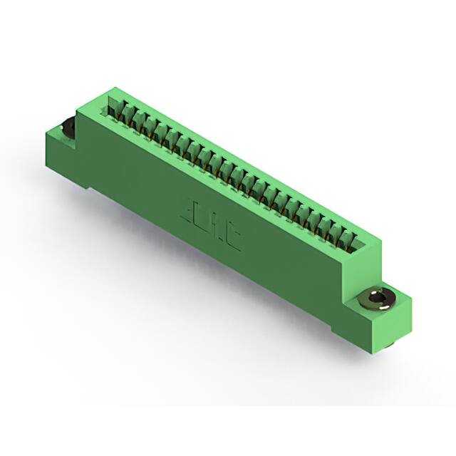 342-022-500-103 EDAC Inc.  Edgeboard Connectors